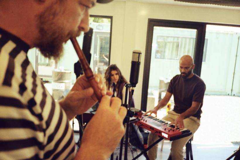 SEZONUL ROMÂNIA-POLONIA Institutul Cultural Român de la Varșovia - februarie 2025.  "De la Om la Om": Colaborare Dagadana și Subcarpați 18939417