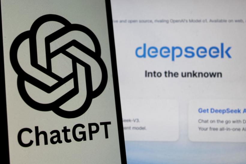 Oficialii americani cer interzicerea DeepSeek pe dispozitive guvernamentale