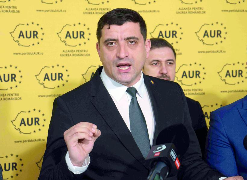 Ponta a plecat cu 30% din voturile PSD-ului. Georgescu ia și el 15% 18939643