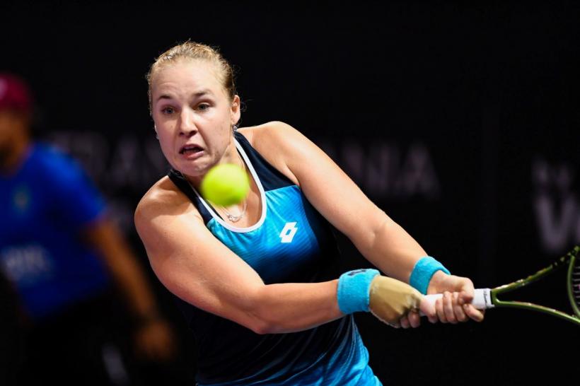 S-au stabilit seminifinalistele de la Transylvania Open