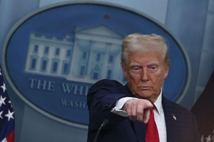 Planul lui Trump pentru Gaza nu este o premieră. Israelienii au propus în 2024 proiectul „Gaza 2035”
