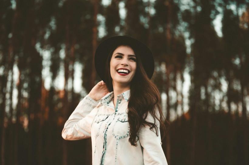 Iubirea de sine: respiră, fii amabil, ia-o de la capăt