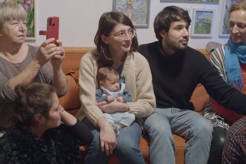 Două documentare din România, la Festivalului DocPoint de la Helsinki 18939843