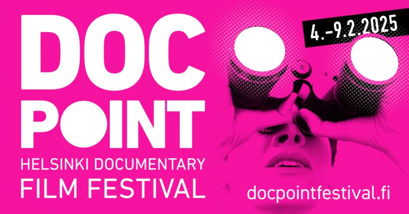 Două documentare din România, la Festivalului DocPoint de la Helsinki 18939844