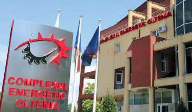 FACIAS reclamă salarii de lux la Complexul Energetic Oltenia, deși profitul s-a prăbușit