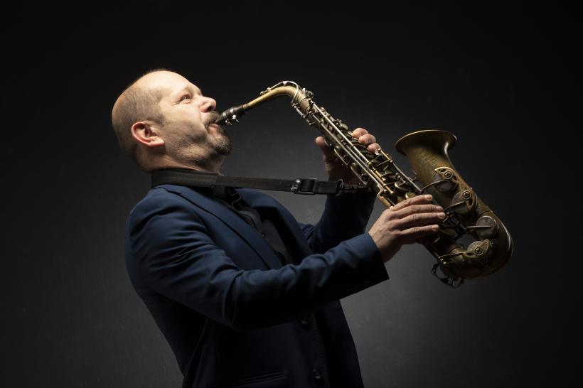 „Italian Mood”:  jazz și atmosferă italiană la Sala Radio 18939714