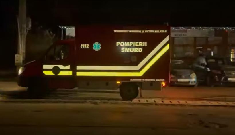 Plan ROȘU: Toxiinfecție alimentară la „Balul Însuraților” din Reghin. 29 de persoane au fost duse la spital