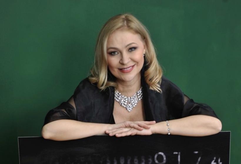 Ruxandra Donose și Sergiu Tuhuțiu încheie turneul Melodie Dor Magie la Ateneul Român, pe 17 februarie 2025 18939711