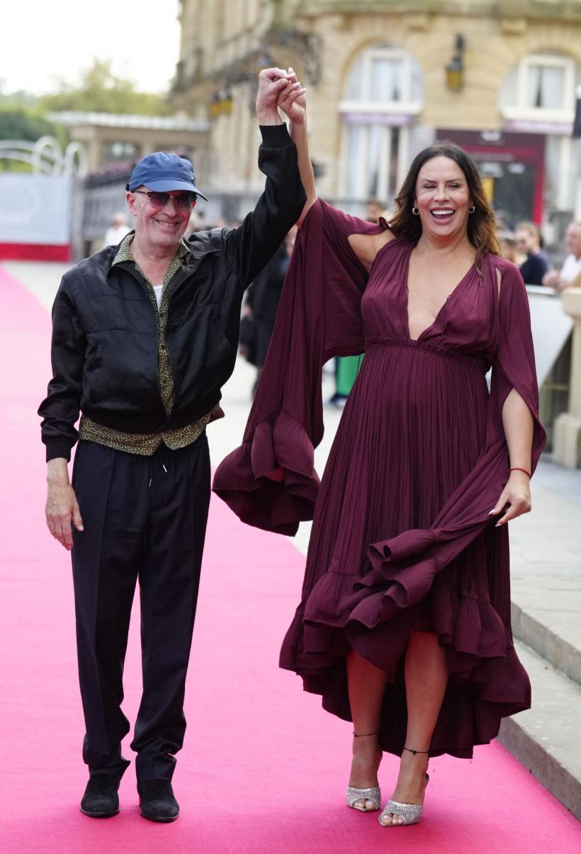 Filmul Emilia Pérez, premiul pentru cel mai bun film spaniol la premiile Goya, echivalentul spaniol Oscarurilor 18939950