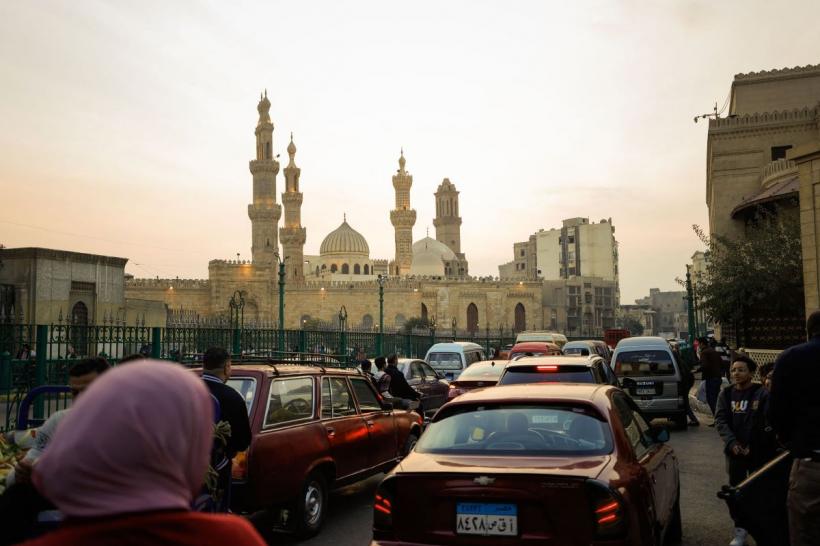 Reuniune de urgență în Egipt, pentru viitorul Palestinei. Liderii arabi, revoltați de propunerea lui Trump privind Gaza  