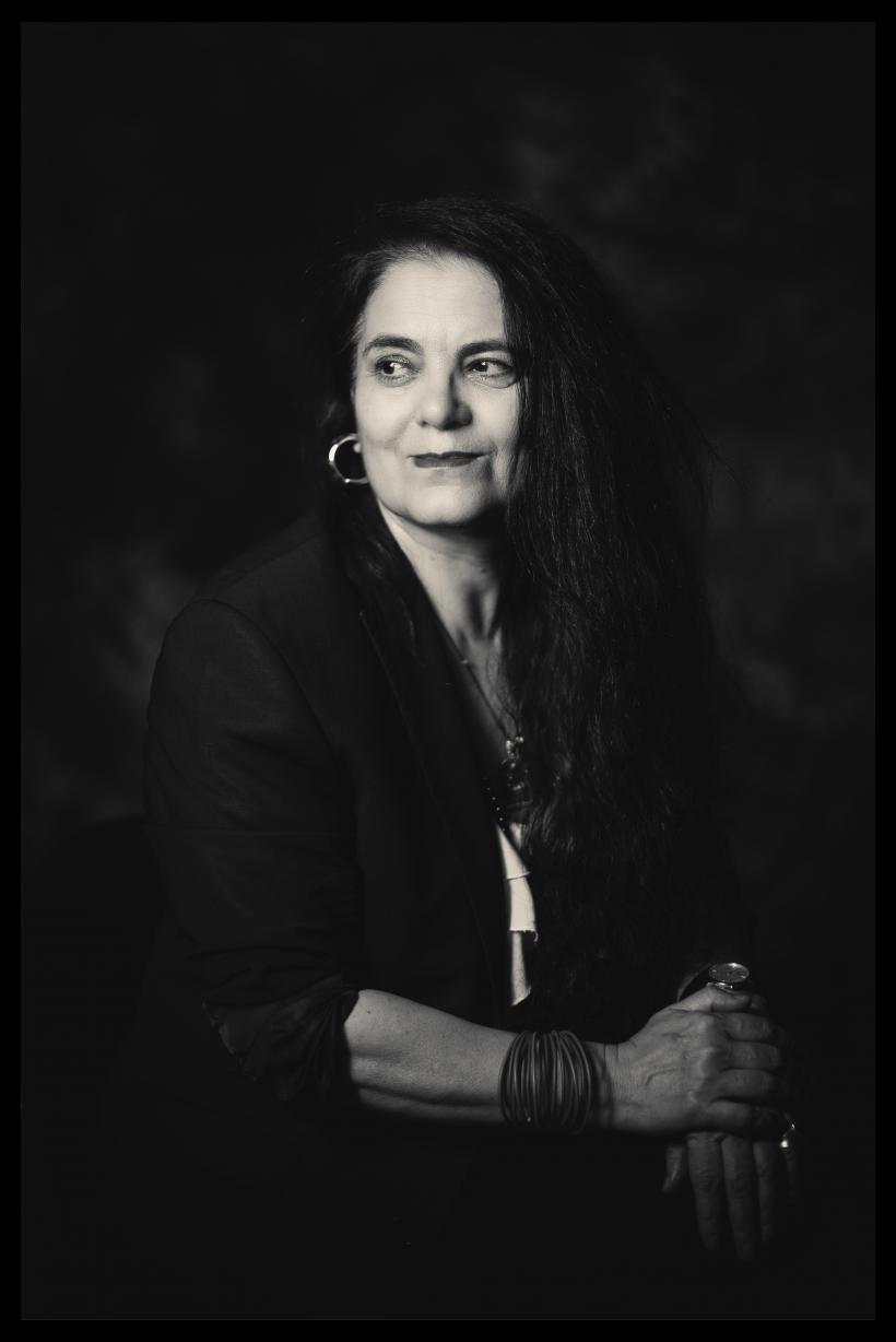 Nemira prezintă Restul, prima carte dintr-o trilogie semnată de poeta Svetlana Cârstean 18939788