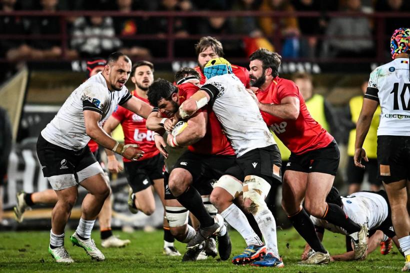 România, aproape de calificarea la Cupa Mondială de Rugby din 2027 18939942