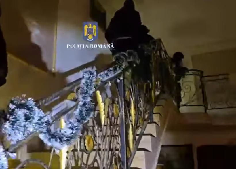 Anchetă extinsă în cazul crimelor din Urziceni: Poliția face razii în patru județe 18940028