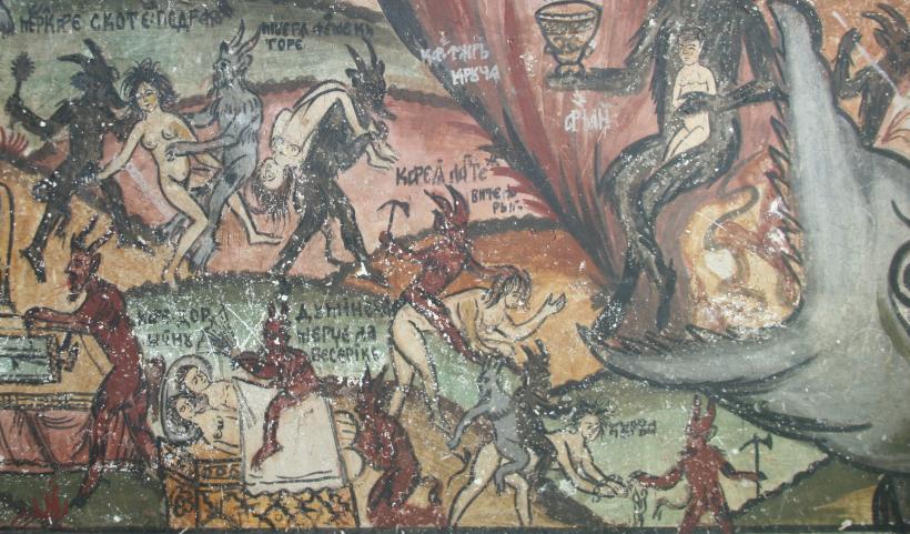 Sărsăilă - cum s-a rătăcit cel mai mare ticălos în limba română 18939965