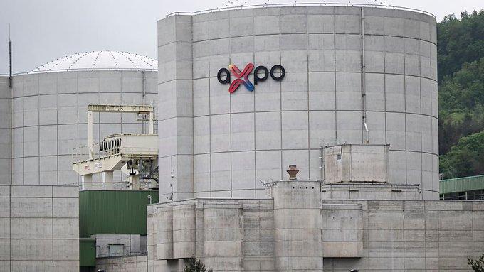 Eroare umană la cea mai vechi centrală nucleară din Europa: Un reactor s-a oprit