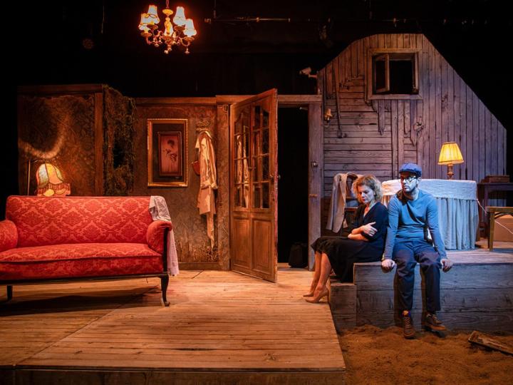 HOCUS POCUS!  Magia nu intră în vacanță la ABRACADABRA - Secretele Magiei, între 17 și 23 februarie! 18939924