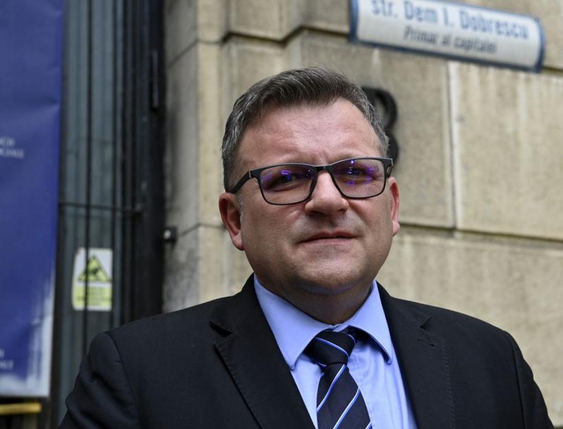 Budăi, întrebat dacă PSD ar fi votat suspendarea lui Iohannis: Am spus foarte clar că nu vom vota