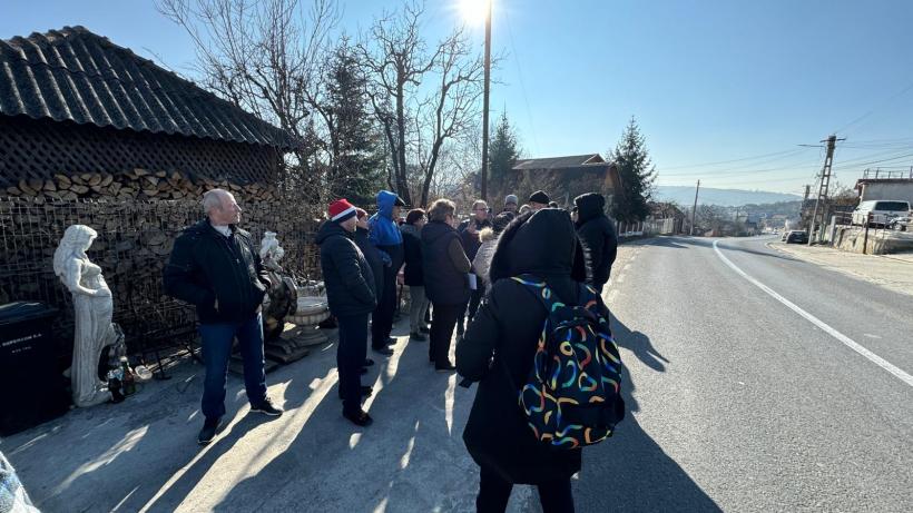 Modificări legislative, după scandalul modernizării DN 71 Târgoviște-Sinaia