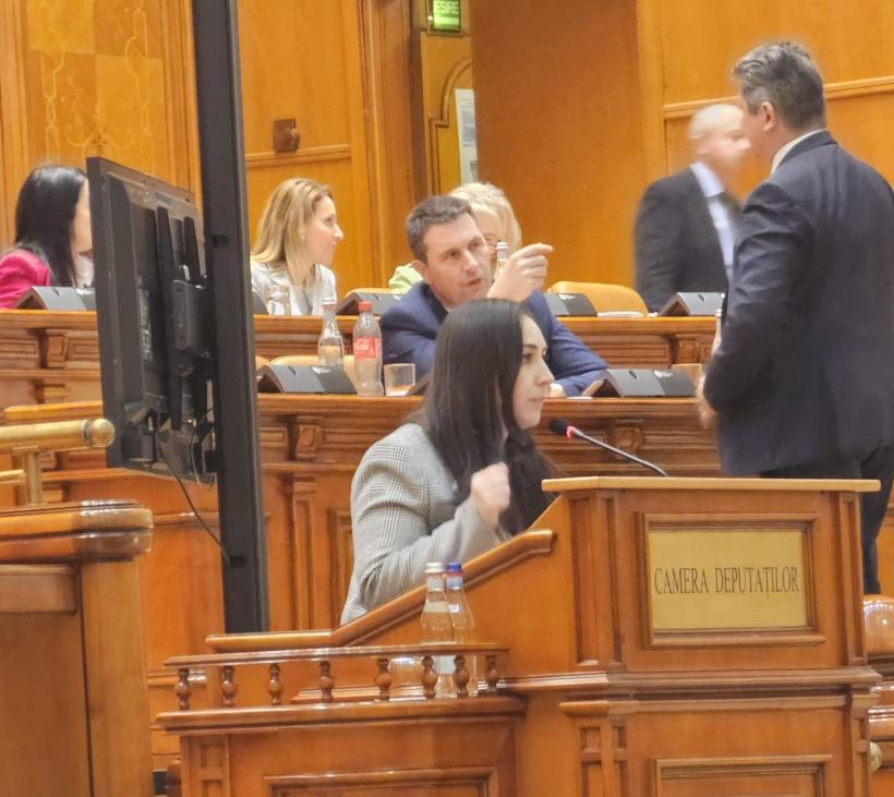 Modificări legislative, după scandalul modernizării DN 71 Târgoviște-Sinaia 18939986