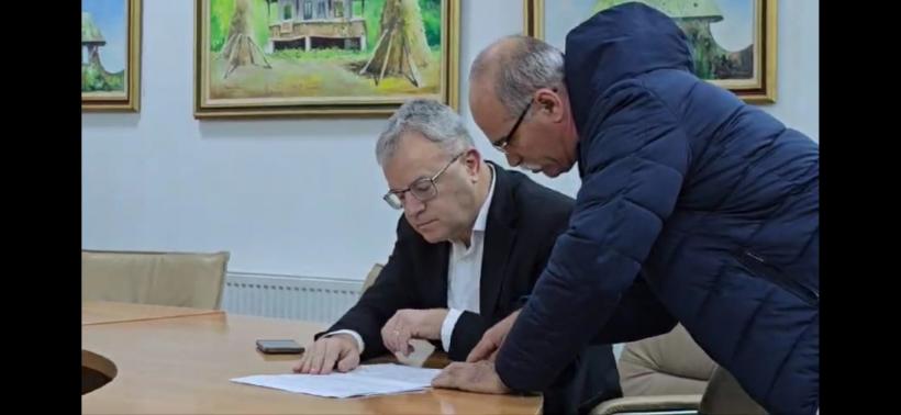 Modificări legislative, după scandalul modernizării DN 71 Târgoviște-Sinaia 18939988