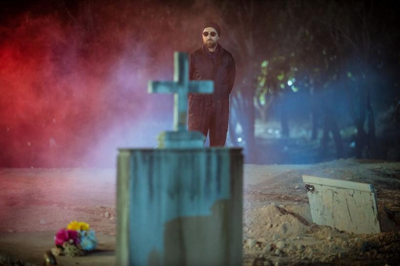 Săptămâna începe la Power Couple cu o probă ce va intra în eternitate: băieții vor fi îngropați de vii! 18940064