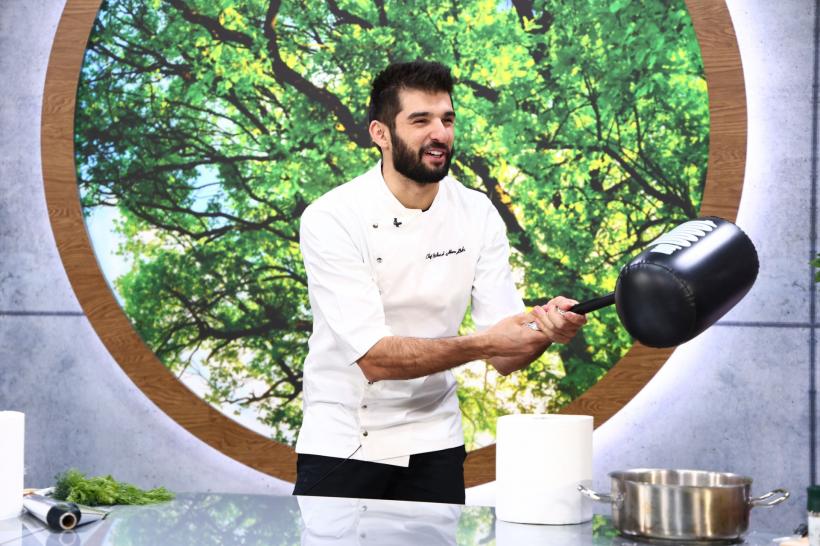Sezonul 15 Chefi la cuțite începe la Antena 1 din 10 martie 18940084