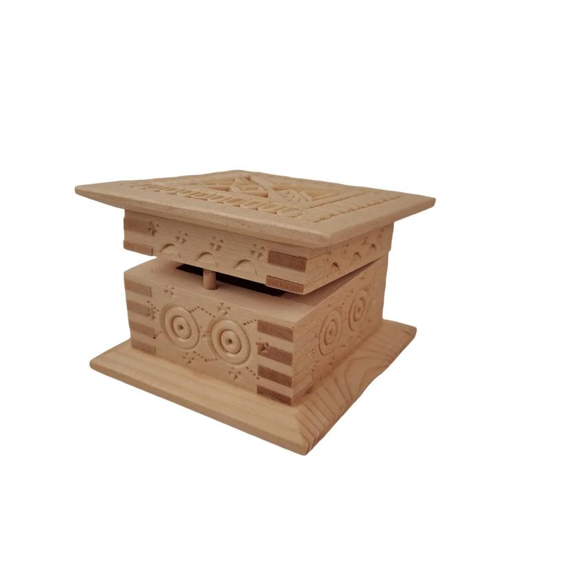 Cadou tradițional de Dragobete 18940168