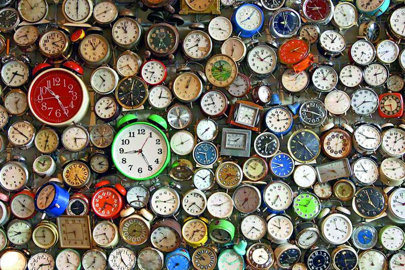 De la cine ne-a venit „leafa”? Dar ceasornicul? 18940137