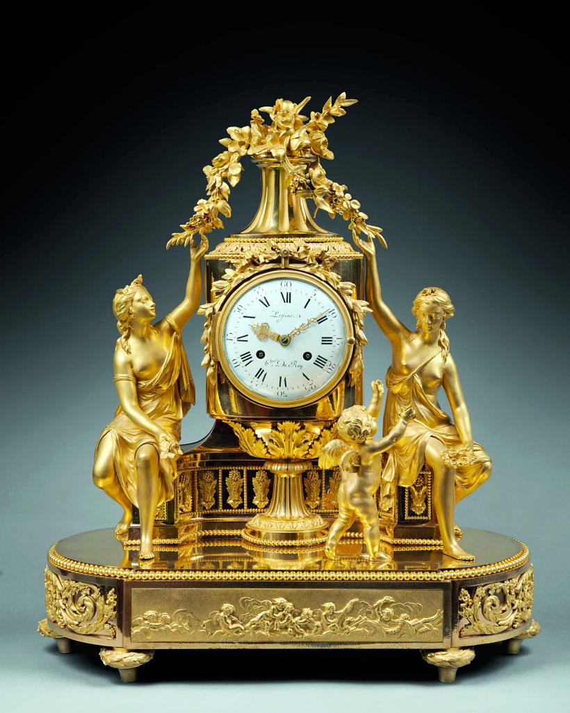 De la cine ne-a venit „leafa”? Dar ceasornicul? 18940138