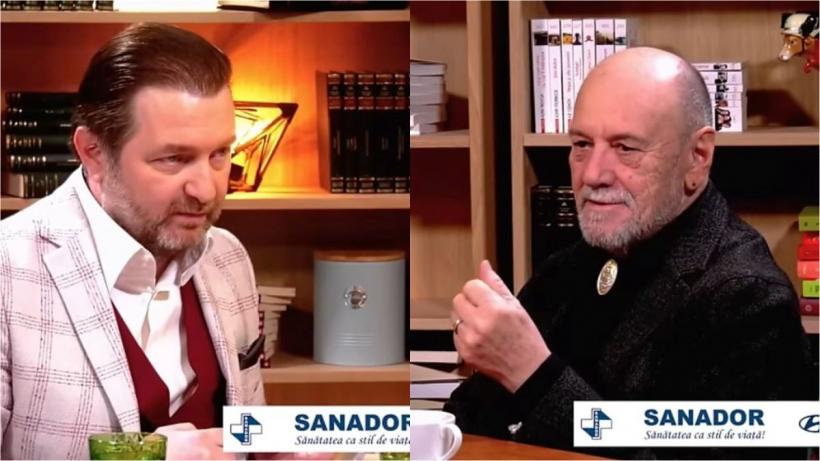 Nicu Alifantis, artistul s-a „încăpățânat” să creeze muzică, nu zgomot: „Cântecele mele sunt copiii mei”