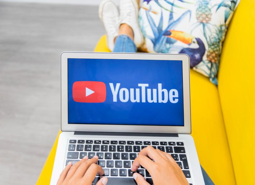 Platforma YouTube împlinește 20 de ani