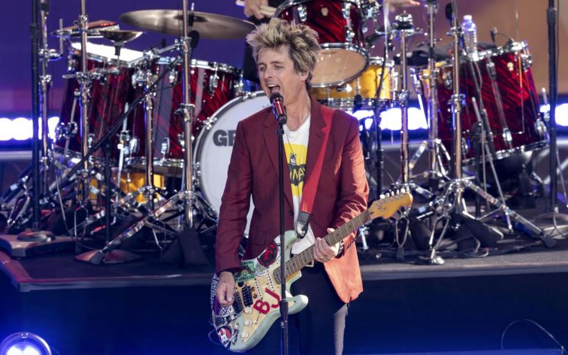 O comedie inspirată de trupa Green Day se va lansa în curând