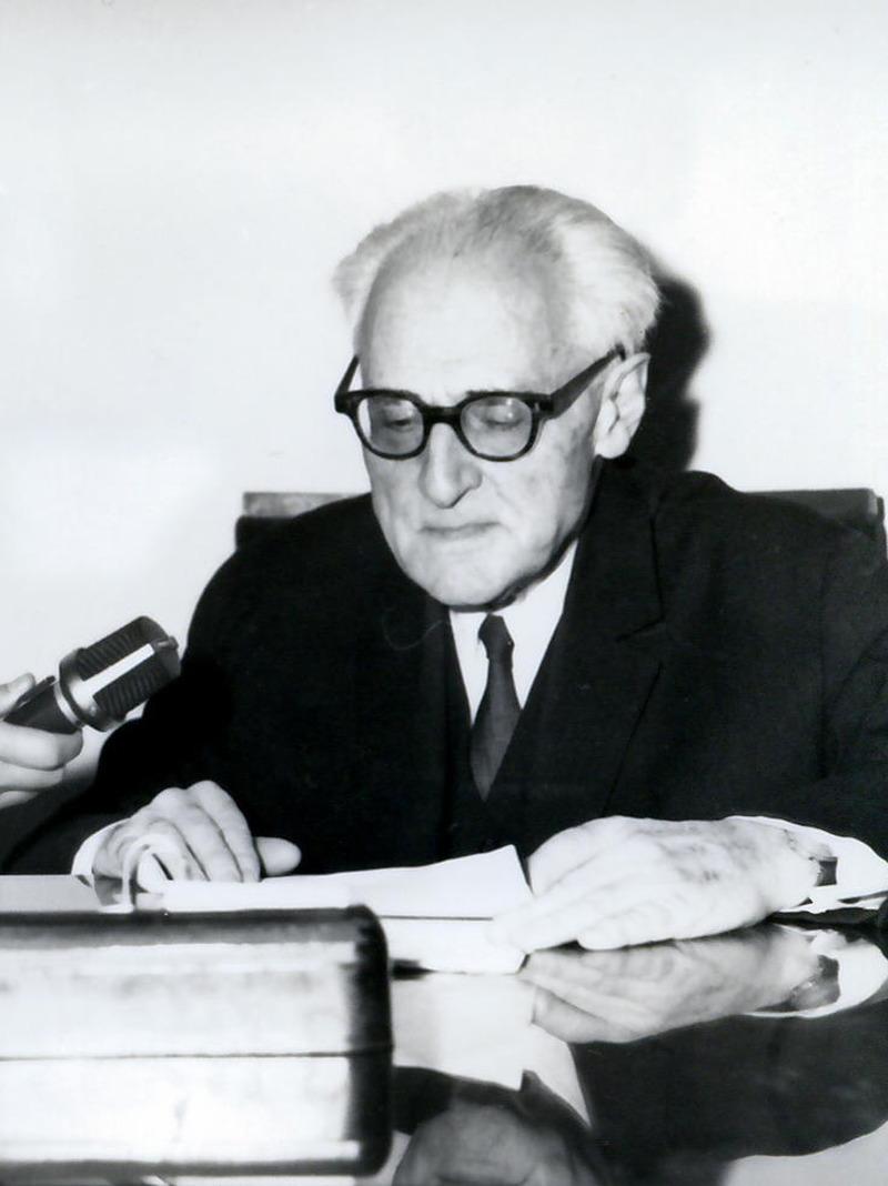 Alexandru A. Philippide, poet de prim-plan al secolului XX