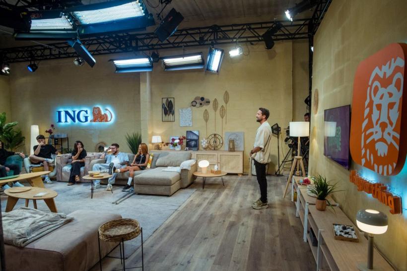 „Astăzi, vor zbura”, la Power Couple... atât concurenții la probă, cât și un cuplu spre casă, în urma votului de eliminare! Show-ul a fost, și aseară, lider de audiență! 18940393