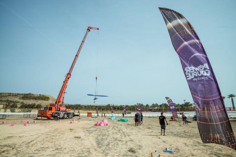 „Astăzi, vor zbura”, la Power Couple... atât concurenții la probă, cât și un cuplu spre casă, în urma votului de eliminare! Show-ul a fost, și aseară, lider de audiență! 18940394