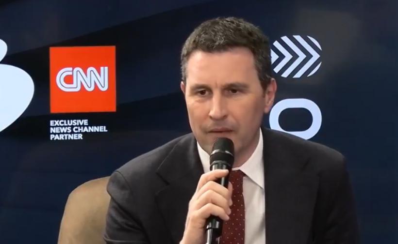 Conferința RO 3.0 KICKSTART 2025, predictibilitate, investiții, dezvoltare 18940560