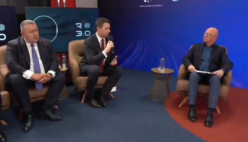 Conferința RO 3.0 KICKSTART 2025, predictibilitate, investiții, dezvoltare 18940564