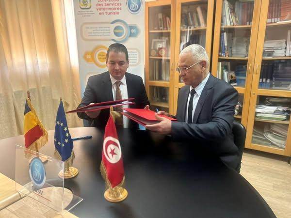 Tunisia, o nouă piață de export pentru fermierii români!  18940426