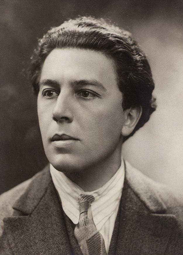 André Breton, papa suprarealismului deșucheat 18940419