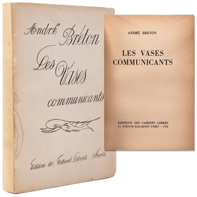 André Breton, papa suprarealismului deșucheat 18940421