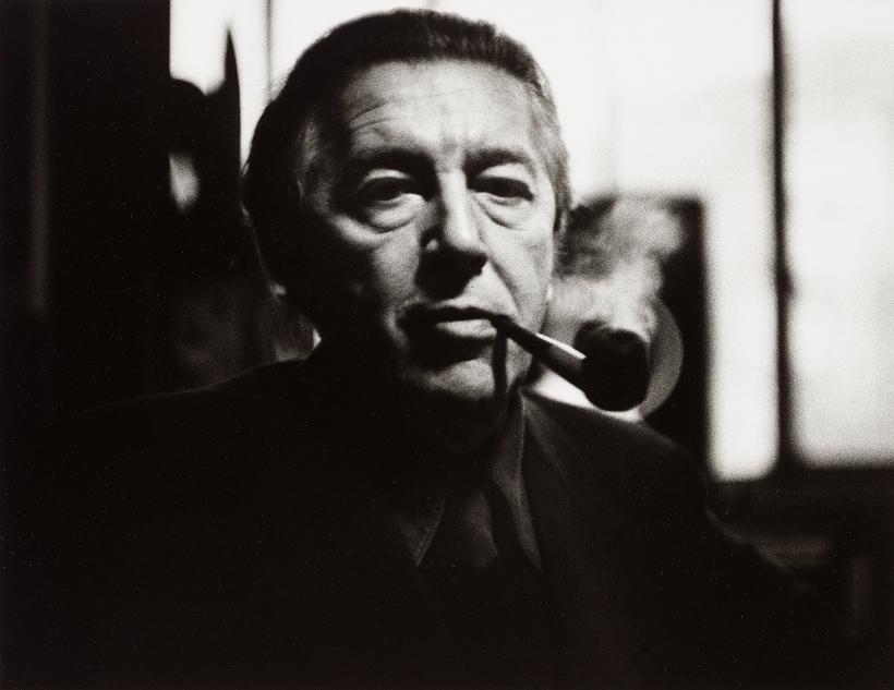 André Breton, papa suprarealismului deșucheat