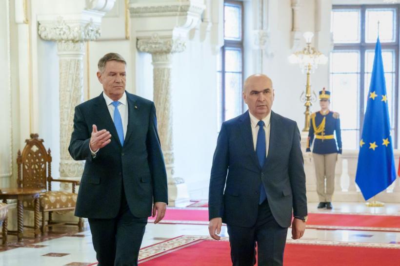 Cererile Opoziției pentru Ilie Bolojan: Cheltuielile lui Klaus Iohannis și explicații despre anularea alegerilor