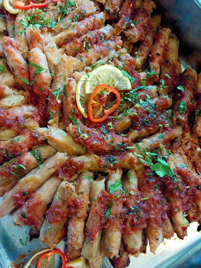 Pregătiri pentru luna Ramadan: Eveniment diplomatic, la reședința ambasadorului Egiptului 18940461