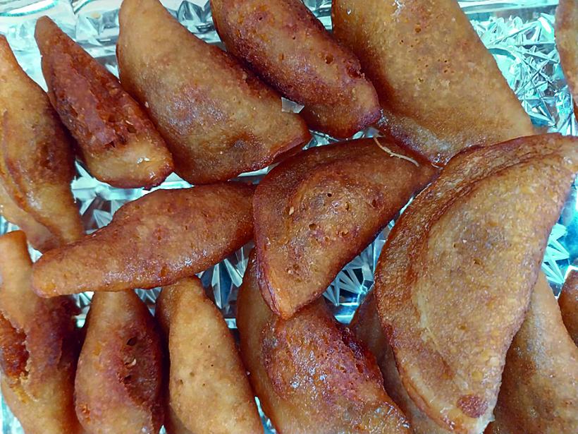 Pregătiri pentru luna Ramadan: Eveniment diplomatic, la reședința ambasadorului Egiptului 18940462