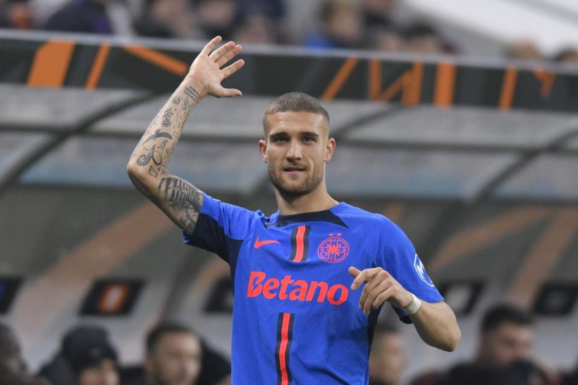 O să mai meargă o dată cu PAOK? Diseară FCSB va încerca să scoată din nou un rezultat bun