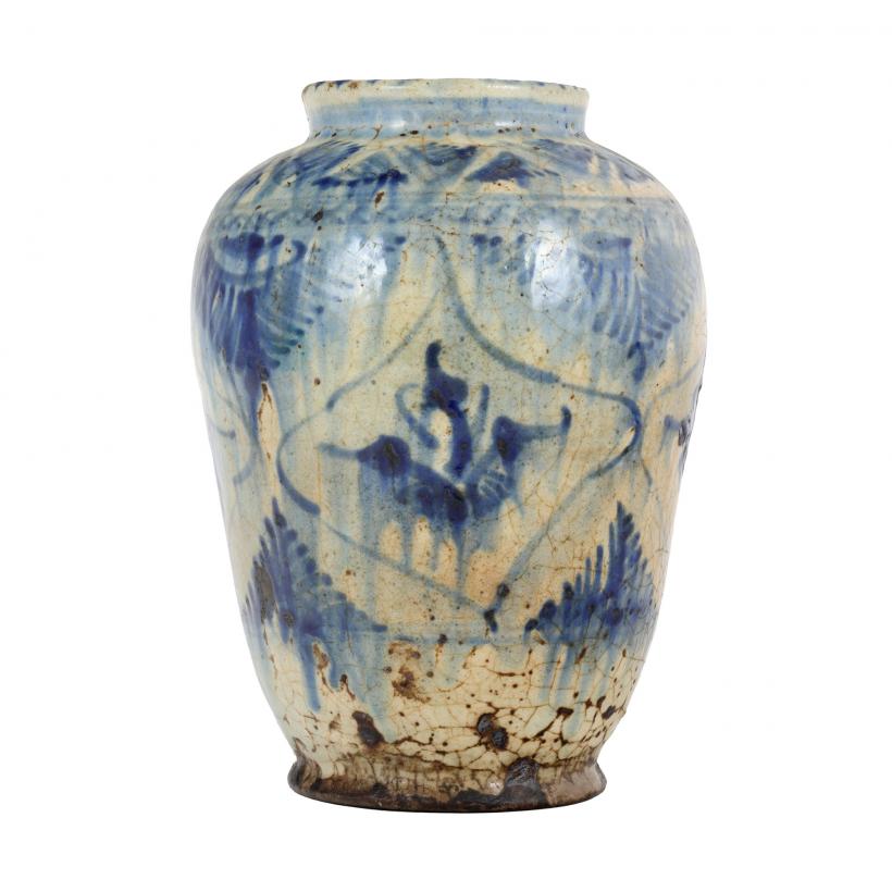 Fragmente din cele mai importante colecții de artă din România, în licitație 18940473