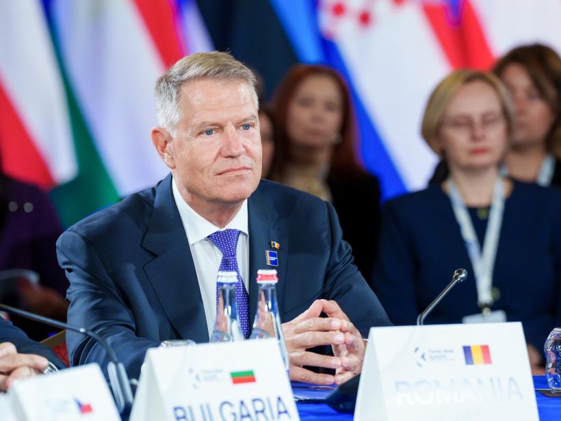 Klaus Iohannis va primi un apartament, nu o vilă de protocol