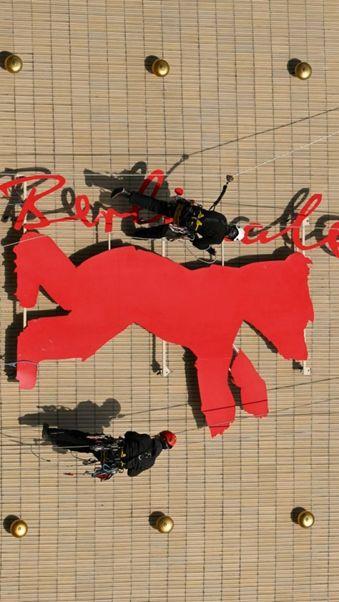 A început Festivalul de Film de la Berlin