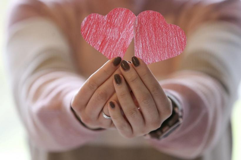 Cele mai frumoase urări pentru Valentine&#039;s Day: Mesaje pline de dragoste și emoție