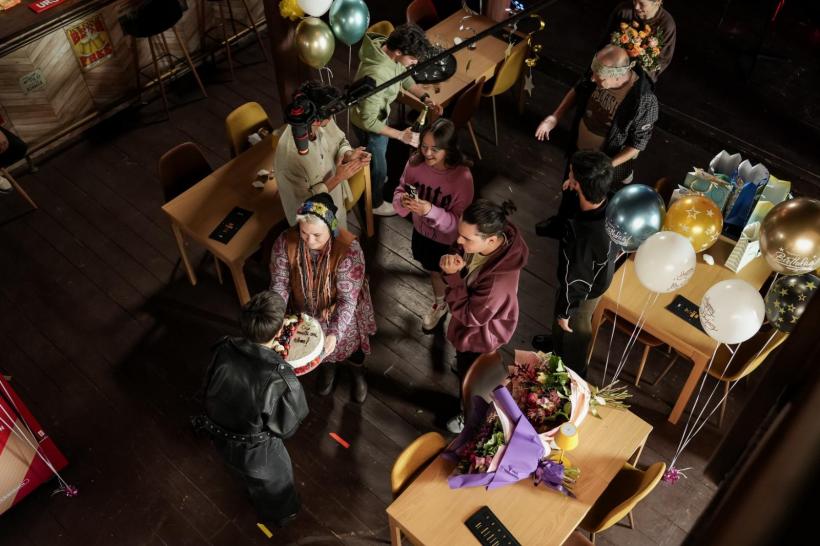 Cele mai noi episoade ale serialului original Ana, Mi-ai fost scrisă în ADN, lider de audienţă! 18940720